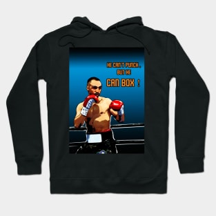 The Ghost...Puncher! Hoodie